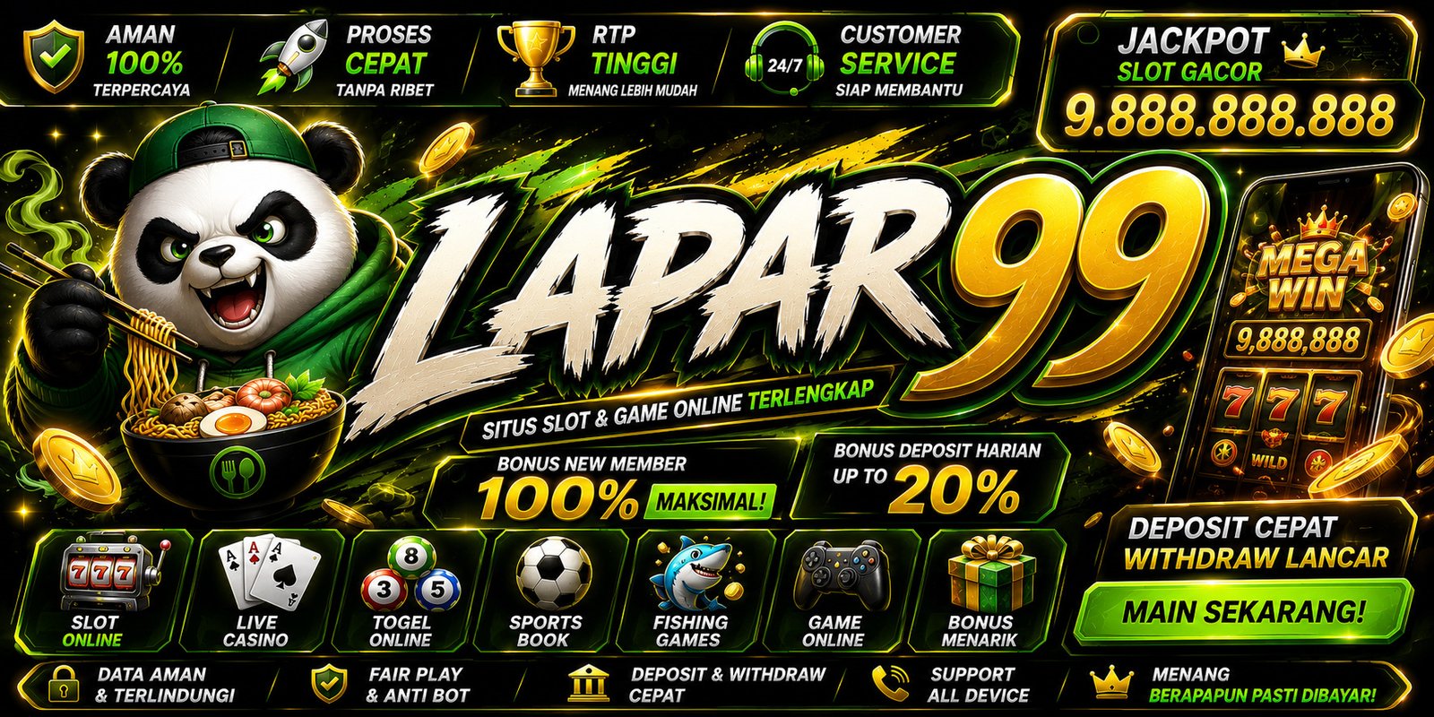 LAPAR99 LAPAR99